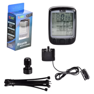 Велокомп'ютер Sunding SD-563A