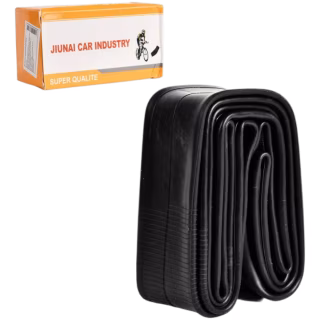 Камера для велосипеда Jiunai 26x1.95 VL33690-26 (велокамера 26 дюймів)