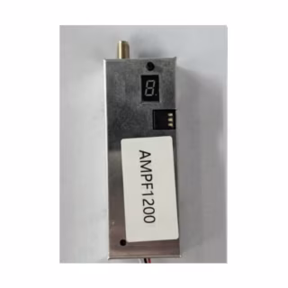 Видеопередатчик (VTX) Bluesky AMPF1200 1.2G 4W 8CH (AM12)
